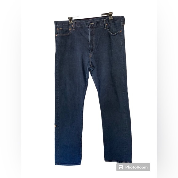 Polo Ralph Lauren Other - Polo Ralph‎ Lauren Men’s Jeans Size 44T/36. Excellent Condition!